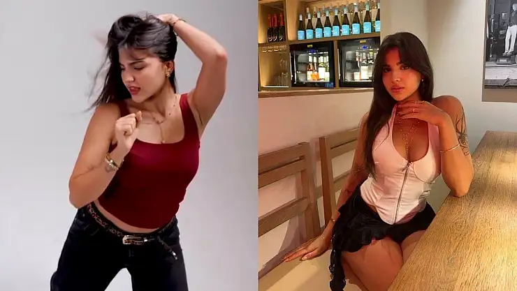 Nisa Soygüden kimdir? (Big5 yarışması 2. sezon adayı)