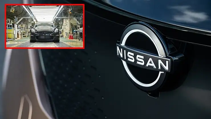 Nissan'ın efsane modelinin üretimi sona erdi: 'Hızlı ve Öfkeli' serisinin ikonik otomobiline veda