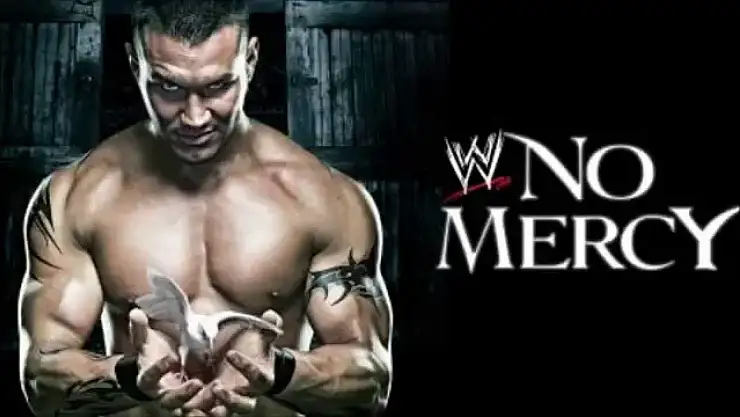 No Mercy Ne Demek?
