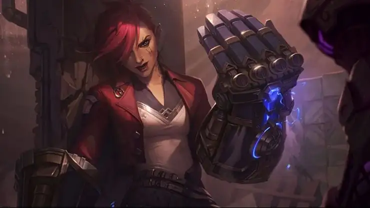 Noxus LoL yeni sezon ne zaman başlayacak? Noxus saat kaçta?