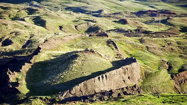 Nuh'un Gemisi nerede battı, bulundu mu?