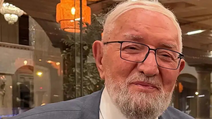 Nursaçan Hoca hasta mı, öldü mü? Necmettin Nursaçan neden yok?