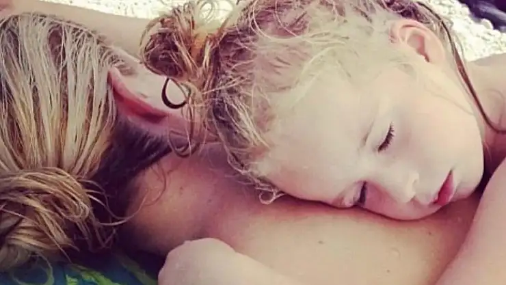 Nymphe kimdir? Gülçin Ergül'ün yeğeni neden öldü?