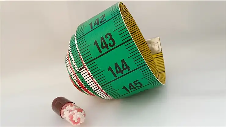 Obezite ilaçları hızla kilo kaybına yol açarken sağlık risklerini artırıyor