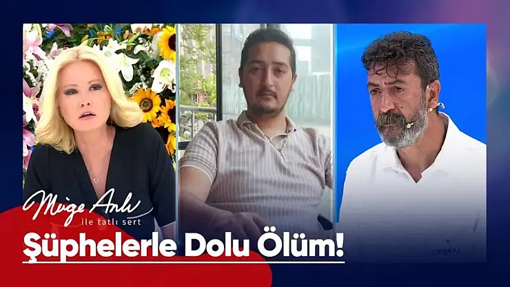 Oğlunu baba Cemal Dovanbek mi öldürdü? Birol Dovanbek cinayeti çözüldü mü?