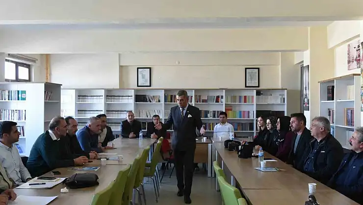 Öğretim Liderliği Seminerleri, Eğitimin Geleceğini Şekillendiriyor