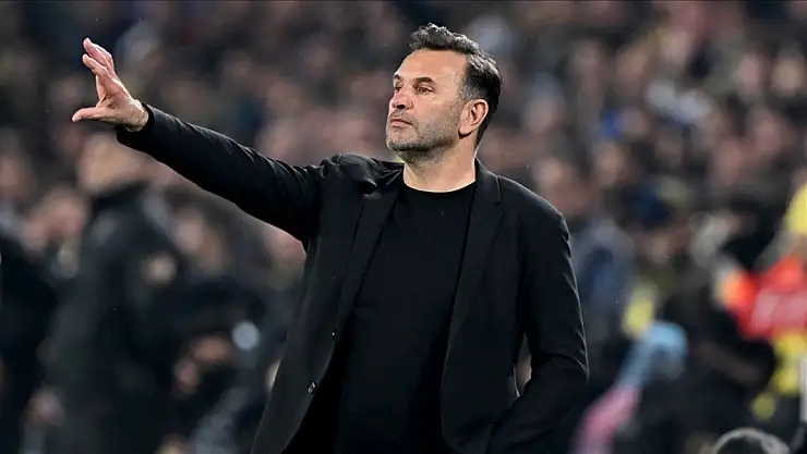 Okan Buruk'un Galatasaray'ı derbilerde fark yaratıyor