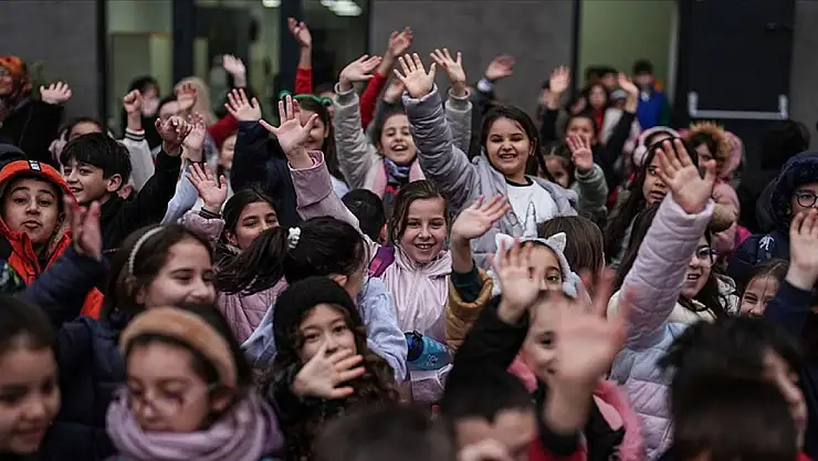 Okullarda ikinci ara tatil başlıyor: Son ders zili yarın çalacak