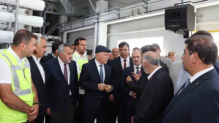 Oltu'da Sürdürülebilir Projeler Hayata Geçti