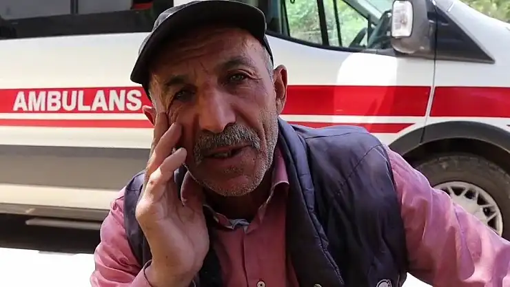 Oltu'da taş ocağında göçük: 3 işçi hayatını kaybetti, bir kurtuluş çabası yaşandı