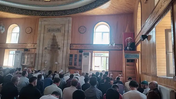 Oltu'da Vaaz ve İrşat Hizmetleri Devam Ediyor