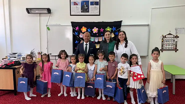 Olur Belediyesi Başkan Ergün, Eğitimde Fırsat Eşitliği İçin Projeleri Destekleyecek