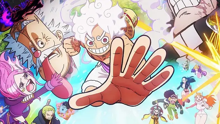 One Piece 1146. bölümü ne zaman?