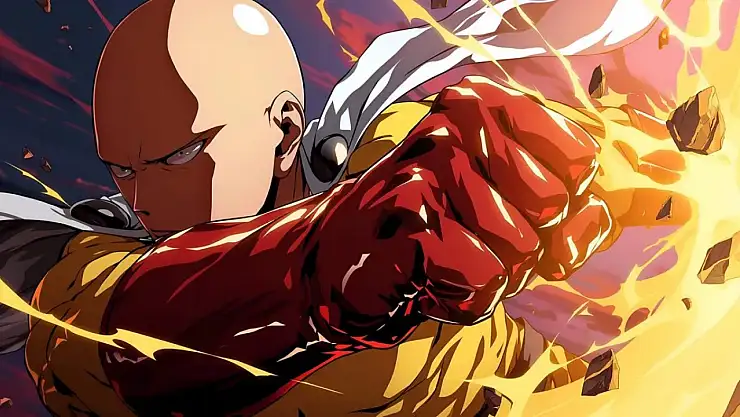 One Punch Man 3. sezon 7. bölüm ne zaman, hangi gün yayınlanacak son dakika 2025?