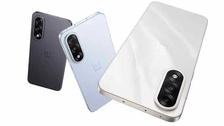 OnePlus'tan Batarya Canavarları ve iOS 26 ile Mükemmel Uyum: Nord 5, Nord CE5, Buds 4 ve Watch 3 ile Teknoloji Şöleni!