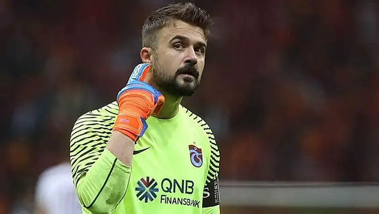 Onur Kıvrak Neden Futbolu Bıraktı?