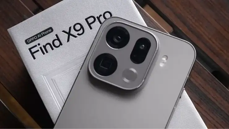 OPPO Find X9 Pro'nun özellikleri neler, iPhone 17 Pro ile arasında ne fark var? OPPO Find X9 Pro'nun Türkiye fiyatı ne kadar?