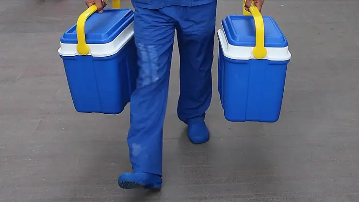 Organ bağışında aile onayı şartı kalkıyor