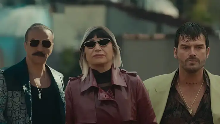 Organize İşler Netflix'e Geliyor! Yayın Tarihi, Kadro ve Tüm Detaylar Açıklandı!