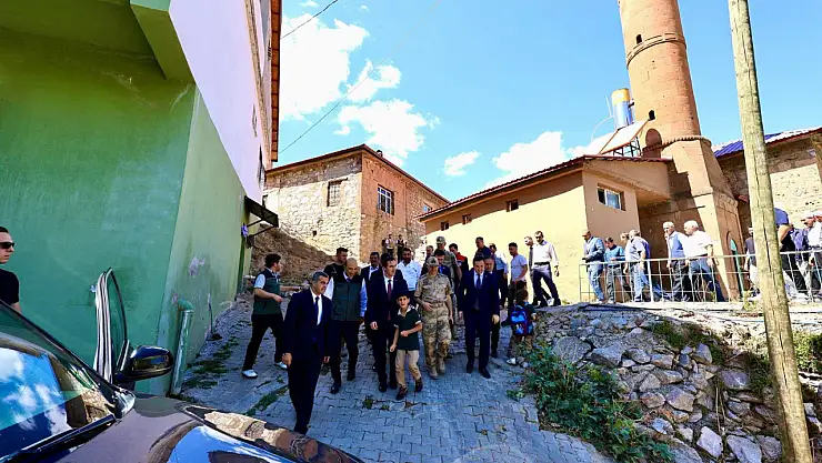 ORKÖY Projesi Kapsamında 14 Aileye Süt Sağım Makinesi Desteği