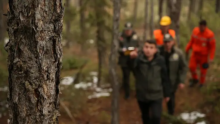 Orman Genel Müdürlüğü'nden personel alım ilanı