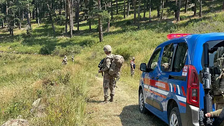 Ormanlık Alanda Mangal Yakan 11 Kişiye 32 Bin TL Ceza Kesildi