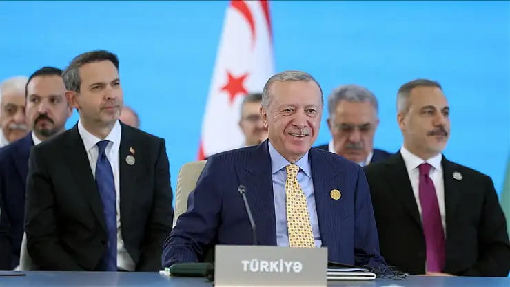 Ortak alfabe için Türkiye'den tarihi adım