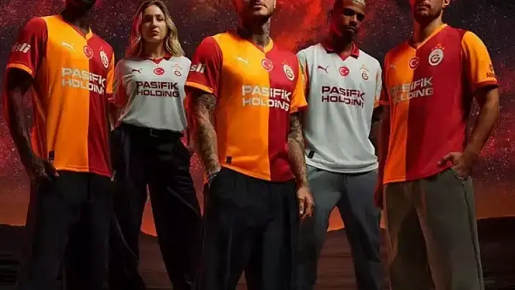 Osimhen formaları neden GS Store'da satılıyor son dakika Osimhen kalacak mı?