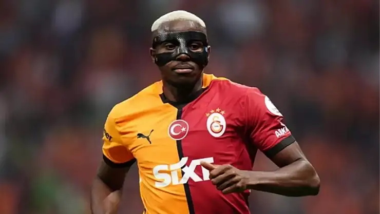 Osimhen'in banka teminat mektubunu hangi banka verdi? İşte transferdeki son perde!