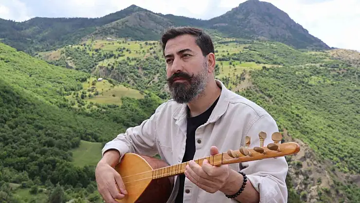 Osman Korkmaz, Hemşehrilerine Seslendi: Yerel Destek ve Birlik Mesajı Verdi