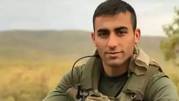Osman Nurettin Tokyürek neden öldü?