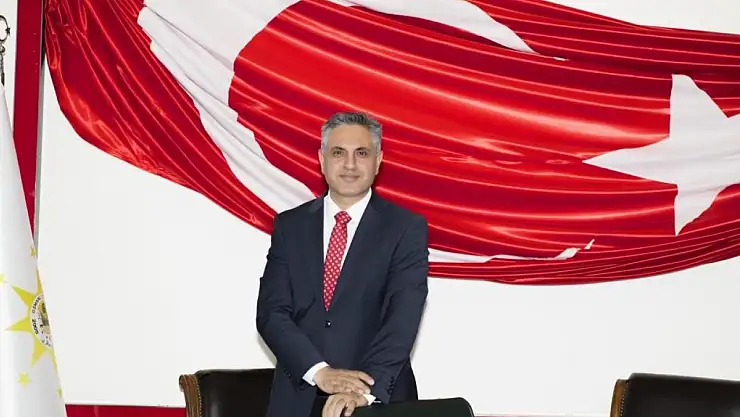 Osmanlı Ocakları'nın Genel Başkanı Kadir Canpolat Hayatını Kaybetti