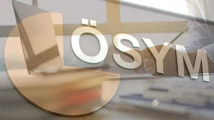 ÖSYM Çöktü Mü? YKS Sonuçlarına ÖSYM AİS Ekranından Nasıl Erişilir?