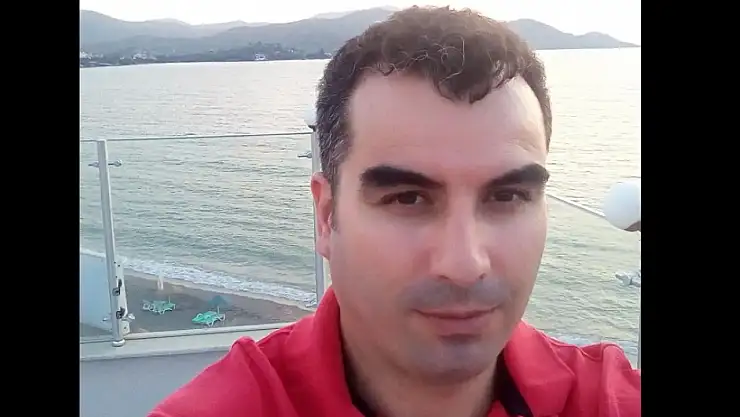 Otel Müdürü İbrahim Üstüntaş'ın Kimliği ve Servet Değeri