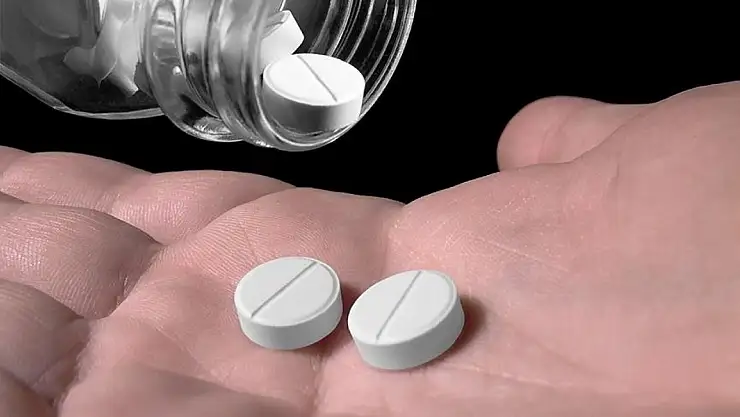 Otizm iddiaları gündem oldu: DSÖ'den parasetamol açıklaması