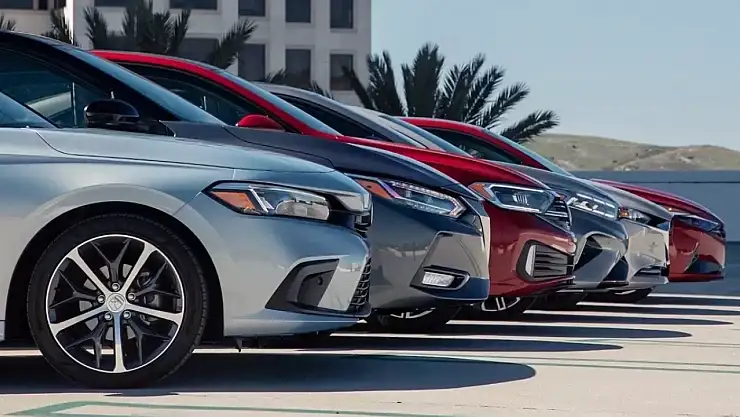 Otomobil Alacaklar Dikkat: O Markaların Fiyatları 500 Bin TL Artacak