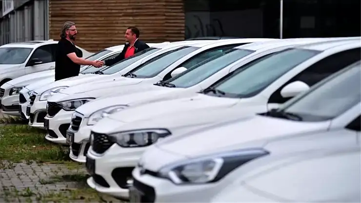 ÖTV ZAMMI SON DAKİKA! Araçlarda ÖTV oranı değişti mi, ÖTV zammı hangi araçlara geldi?