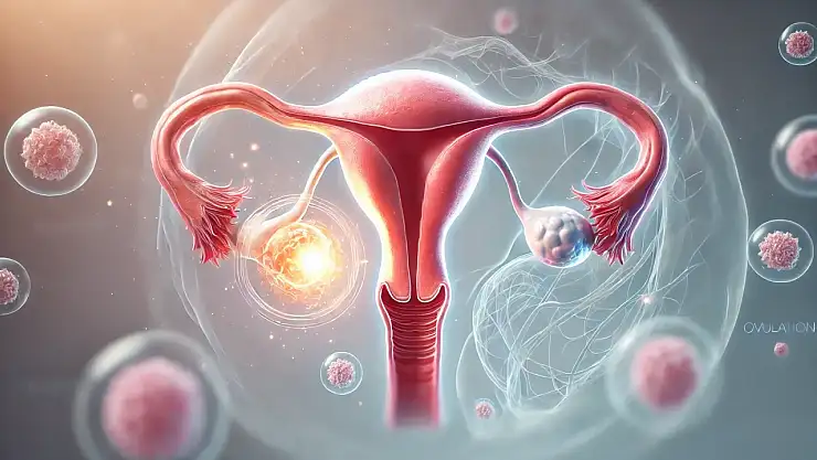 Ovulasyon Dönemi Nedir?