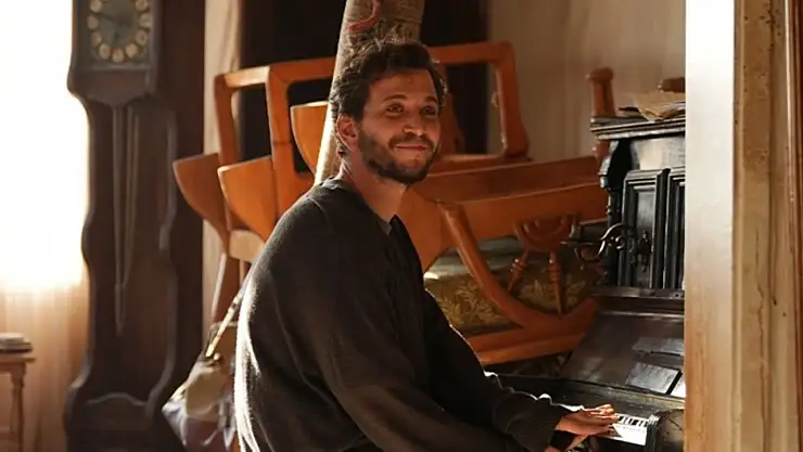 Oynadığı diziler ve filmler merak konusu! Kıskanmak dizisi Nüzhet kimdir, Selahattin Paşalı kaç yaşında, nereli?