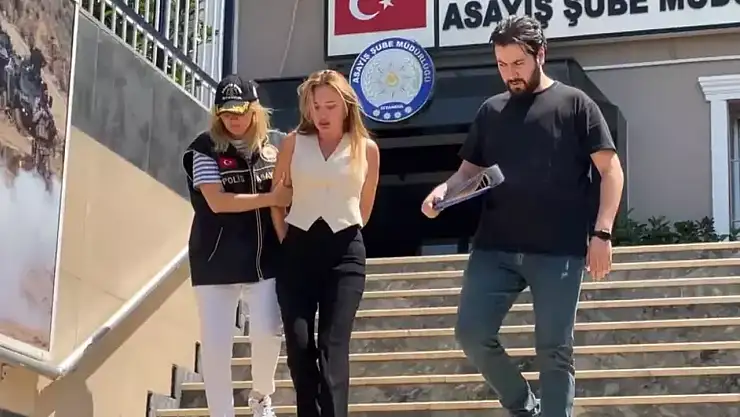 Oyuncu Meral Kaplan Dolandırıcılık İddiası, Olayı Nedir?