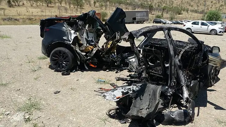 Ozan Uçar, Uğur Oğraş Kimdir, Neden Öldü? (Trafik Kazası)