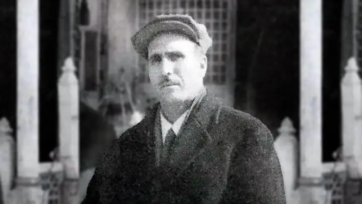 Özcan Deniz, müzikteki ilham kaynağını açıkladı