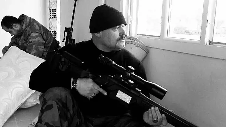 Özel Harekat Polisi Casim Tatlıer Kimdir, Neden ve Nasıl Öldü?