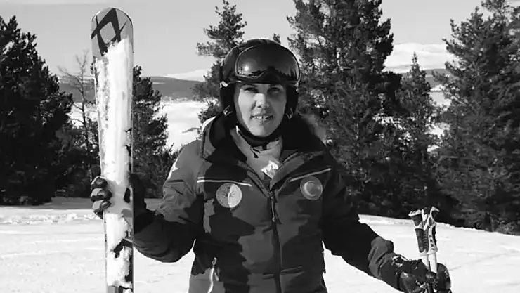 Özel Sporcu Tuğba Tekin Neden ve Nasıl Öldü, Gerçek Ölüm Sebebi Nedir?