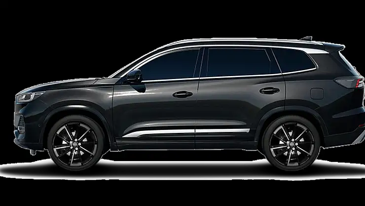 Özellikleri, motor yapısı ve güncel fiyat listesi: Yeni Chery Tiggo 7 Türkiye'de satışta