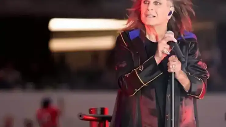 Ozzy Osbourne Neden Öldü?