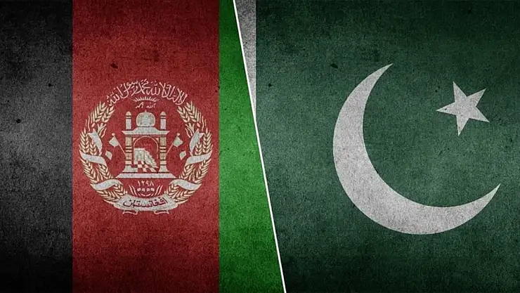 Pakistan Afganistan Savaşı Telegram Ve instagram Kanalları ve Grup Linki (2025)