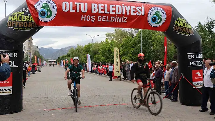 Palan Extreme'de Büyüleyici Rekabetler Dört Bir Yandan Sürüyor