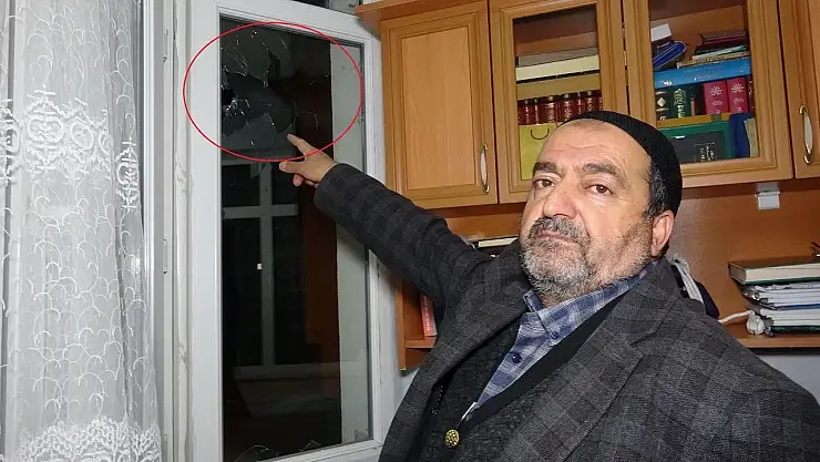 Palandöken'de Kız Kaçırma Tartışması Kanlı Çatışmaya Dönüştü: Baba ve Oğul Yaralı