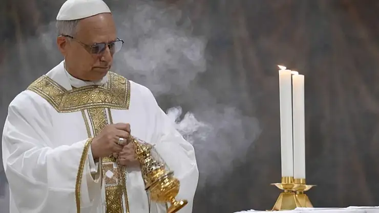 Papa 14. Leo İznik'e ne zaman, neden gelecek, gelme sebebi nedir?